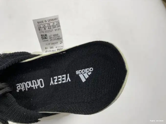 hype Yeezy H68049 450 Cloud Black Adidas 0530